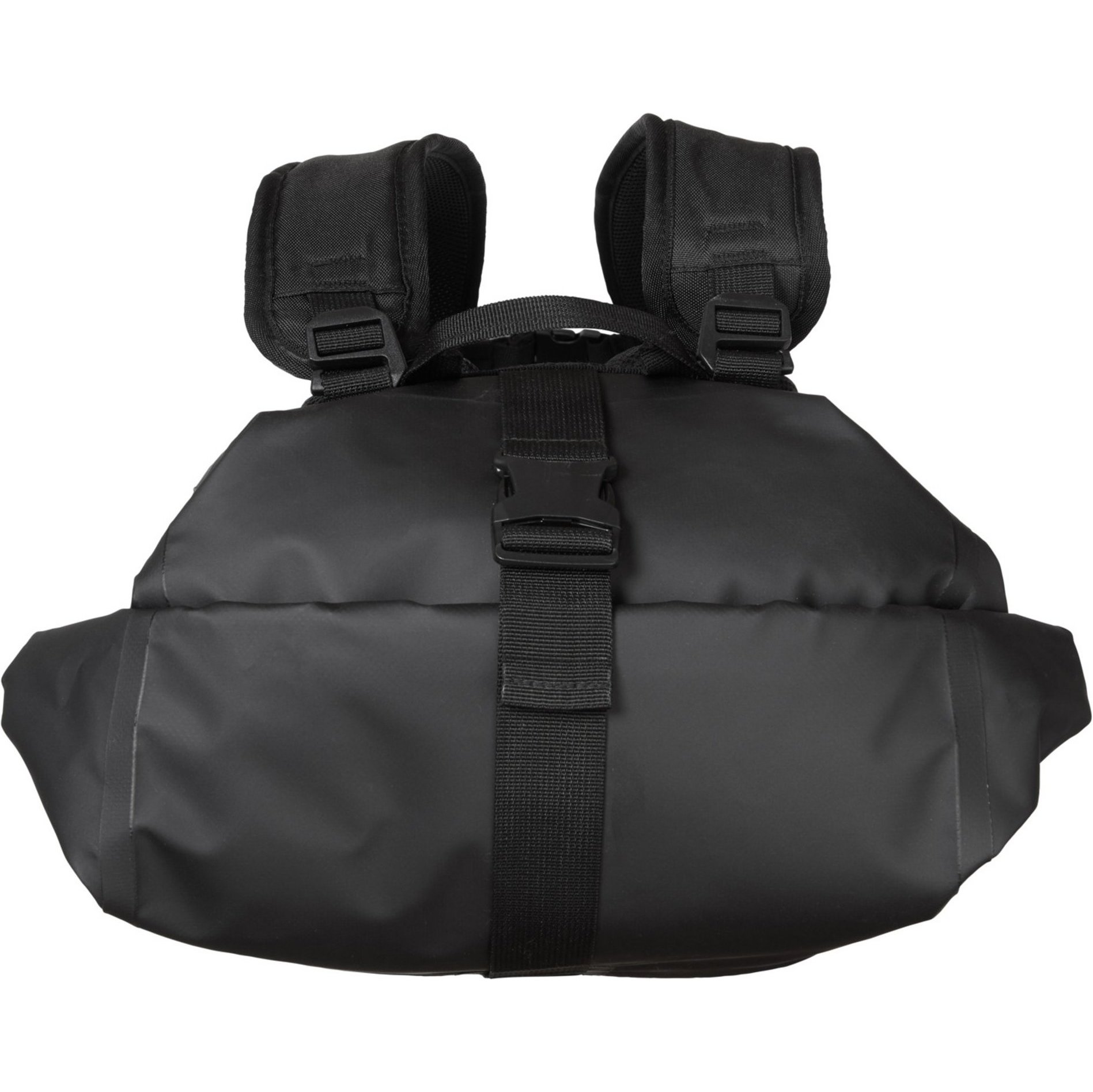 2026 Gill Voyager 30L Backpack L103 - Black